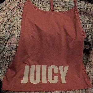JUICY Sport Tank